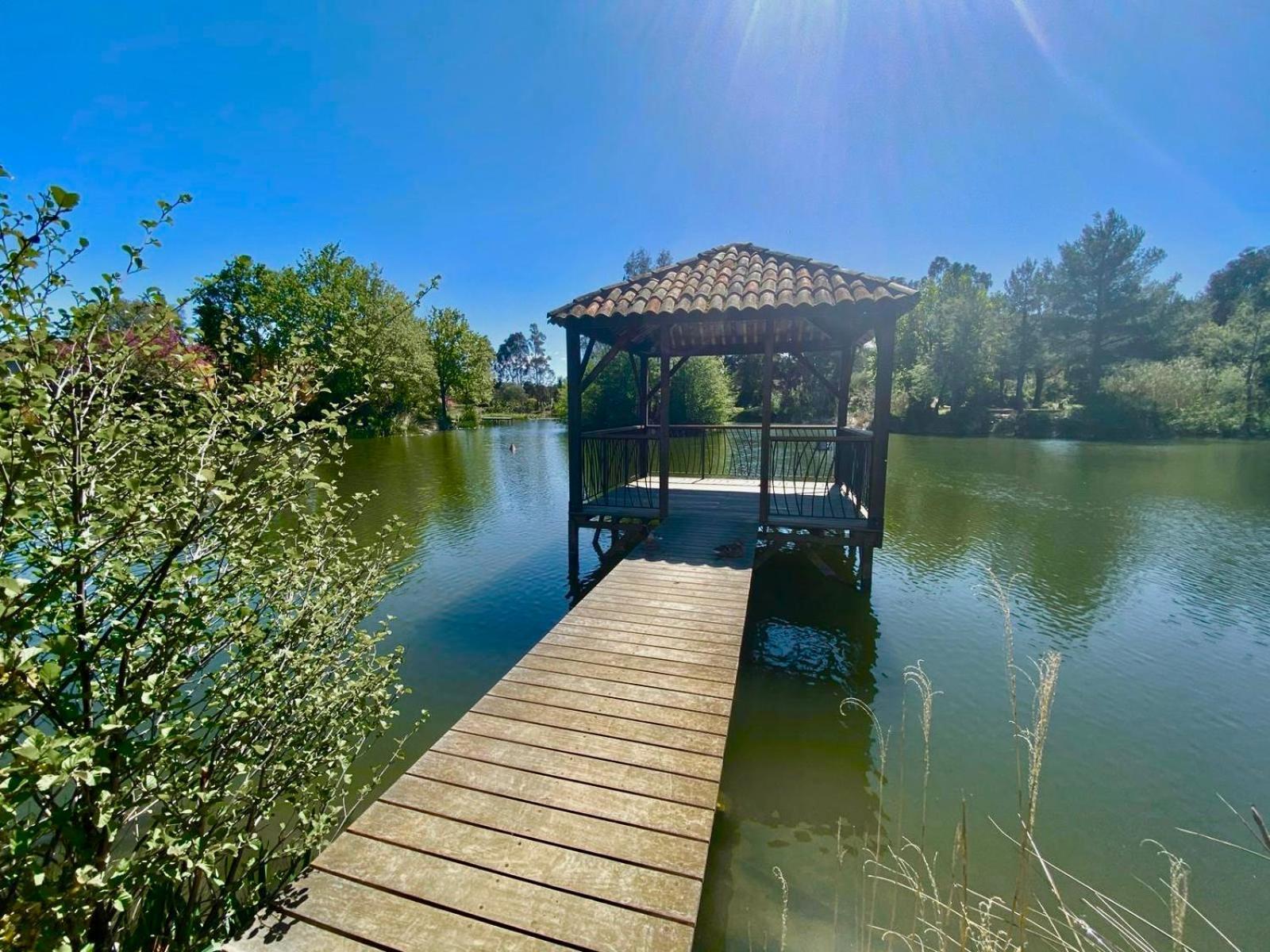 Les Restanques 3120 Vue Mer 3 Chambres Grimaud Exterior foto